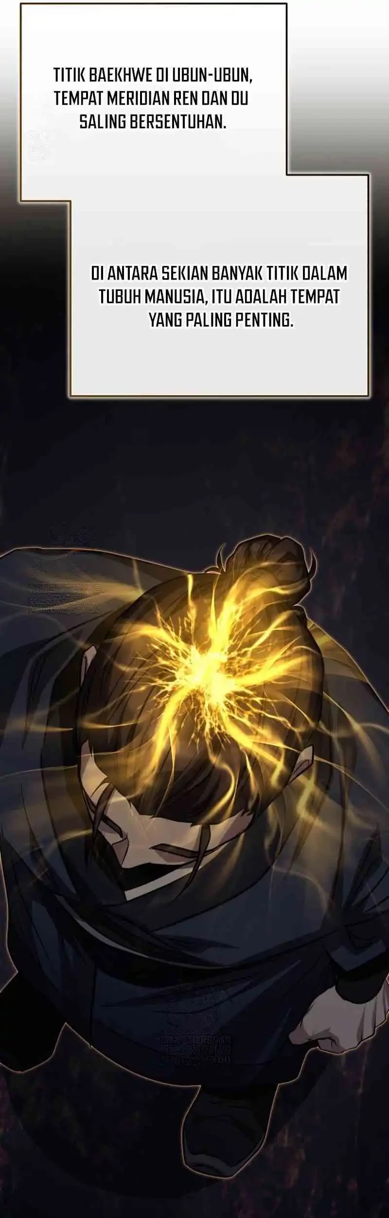 The Terminally Ill Young Master of the Baek Clan Chapter 84 Gambar 61