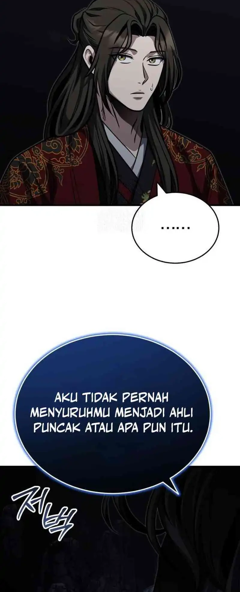 The Terminally Ill Young Master of the Baek Clan Chapter 84 Gambar 64