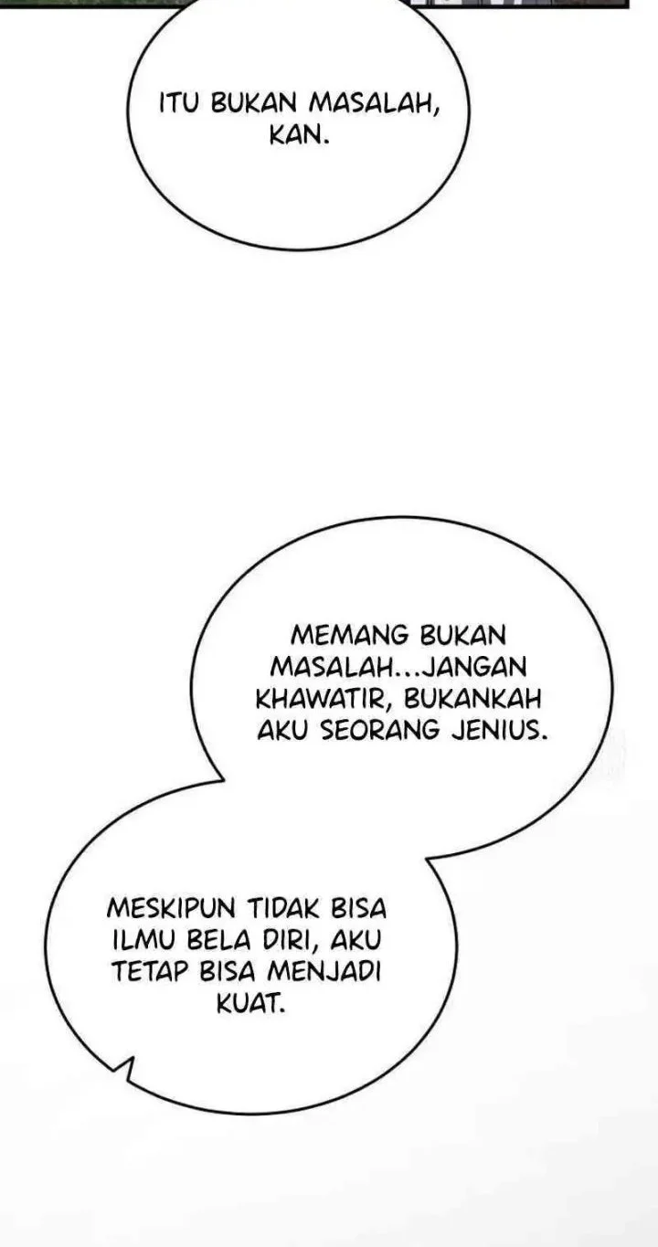 The Terminally Ill Young Master of the Baek Clan Chapter 85 Gambar 40