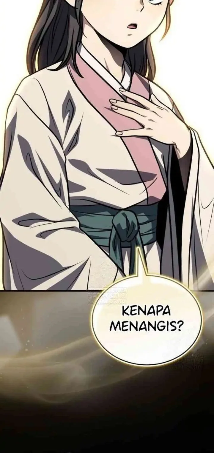 The Terminally Ill Young Master of the Baek Clan Chapter 85 Gambar 56