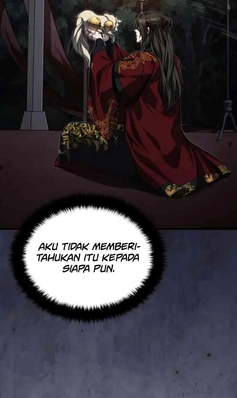 The Terminally Ill Young Master of the Baek Clan Chapter 87 Gambar 24