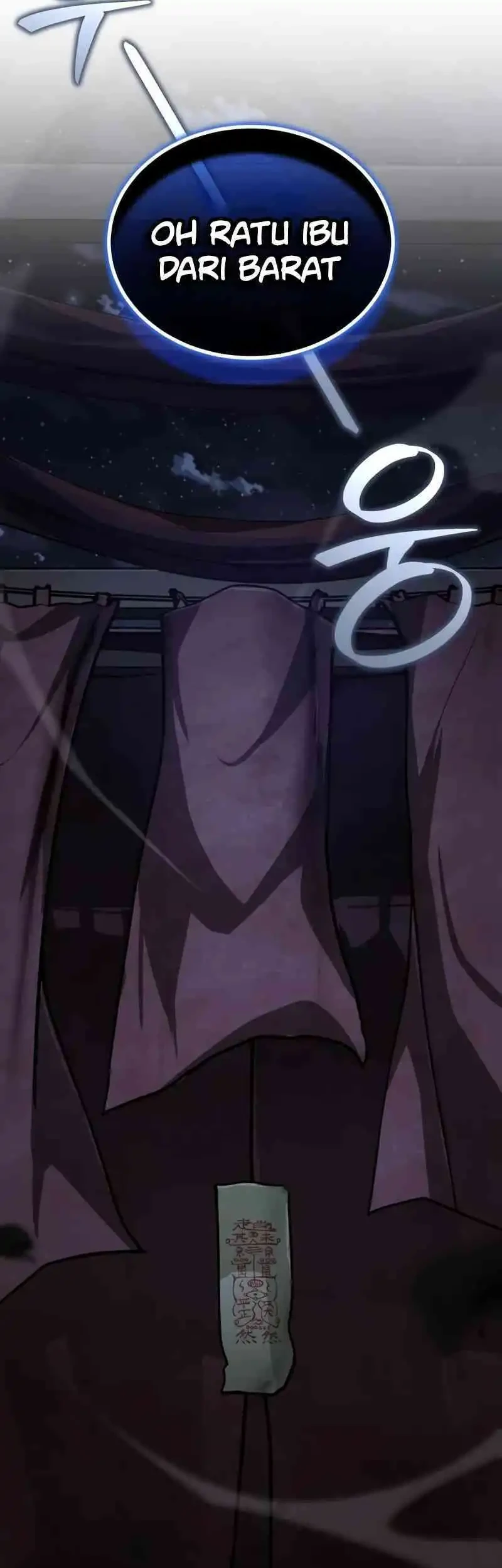 The Terminally Ill Young Master of the Baek Clan Chapter 87 Gambar 29