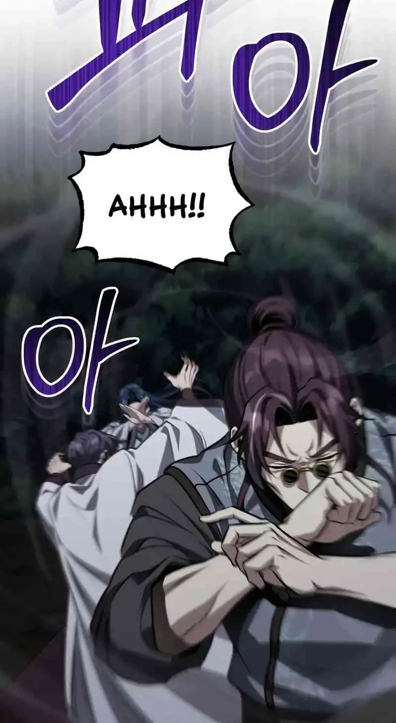 The Terminally Ill Young Master of the Baek Clan Chapter 87 Gambar 44