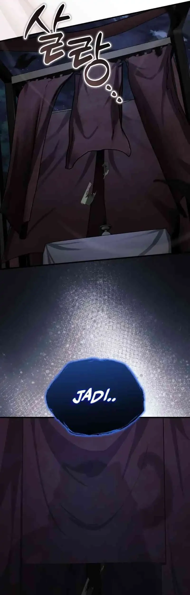 The Terminally Ill Young Master of the Baek Clan Chapter 87 Gambar 49