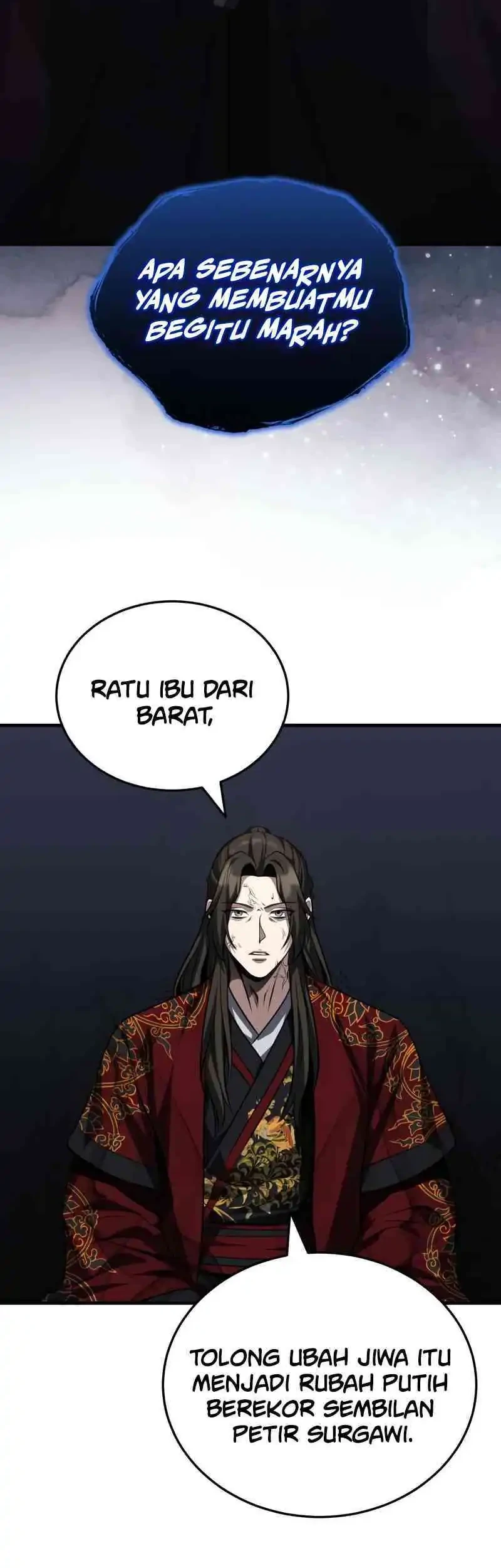 The Terminally Ill Young Master of the Baek Clan Chapter 87 Gambar 50