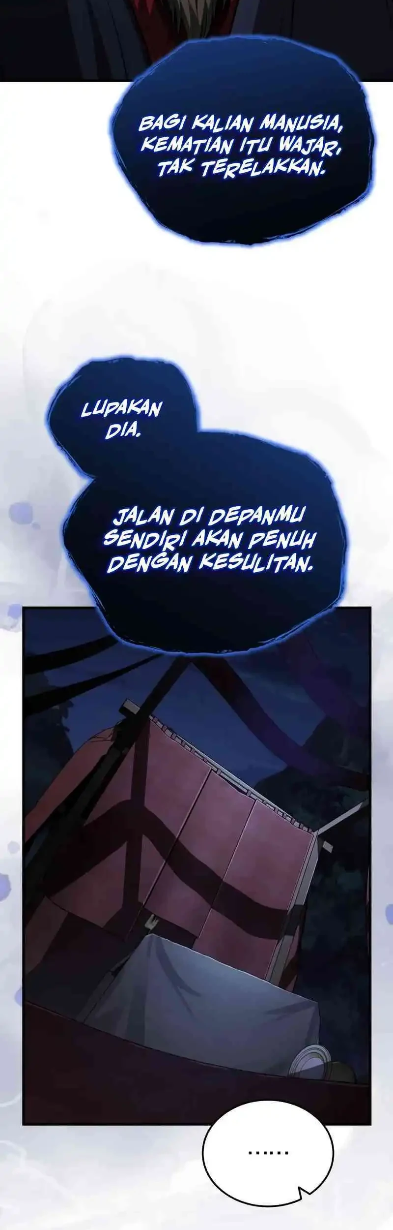 The Terminally Ill Young Master of the Baek Clan Chapter 87 Gambar 58