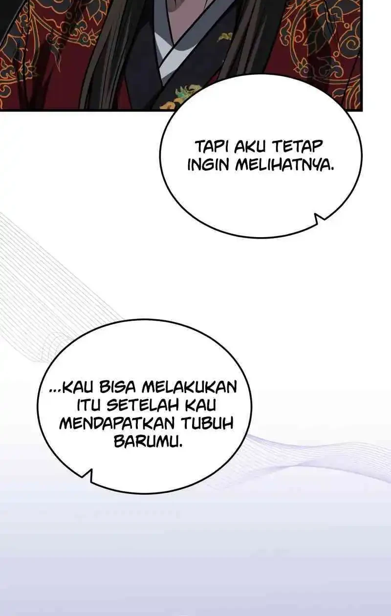 The Terminally Ill Young Master of the Baek Clan Chapter 87 Gambar 4