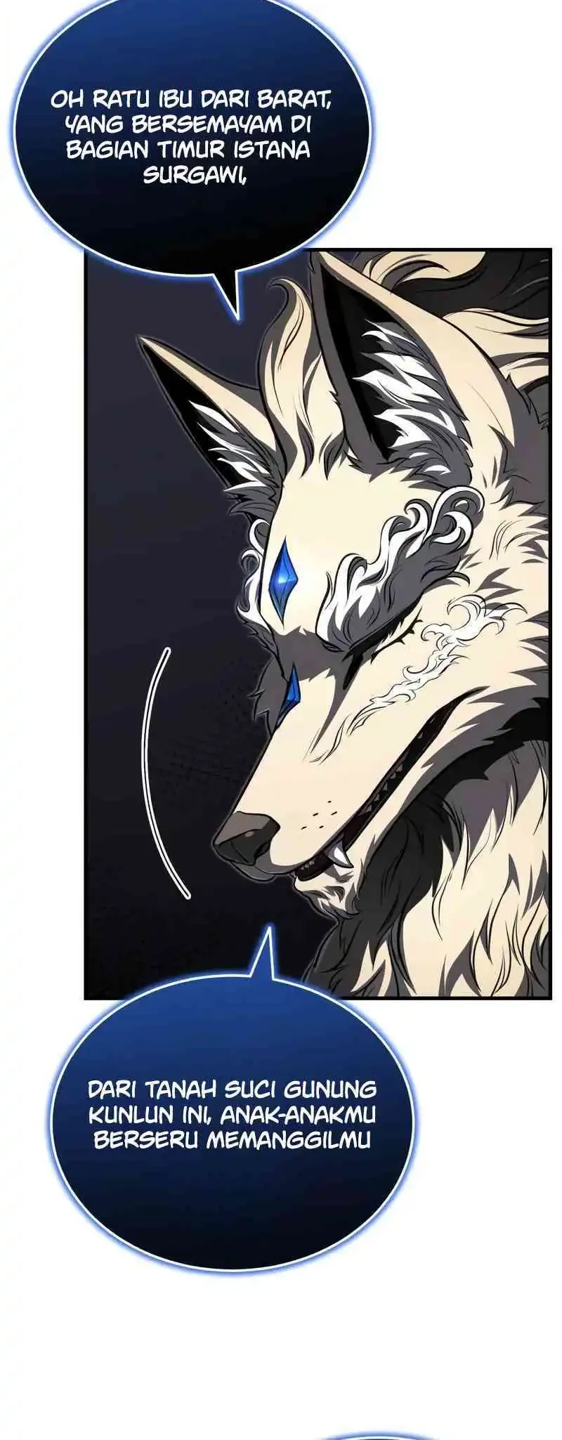 The Terminally Ill Young Master of the Baek Clan Chapter 87 Gambar 12