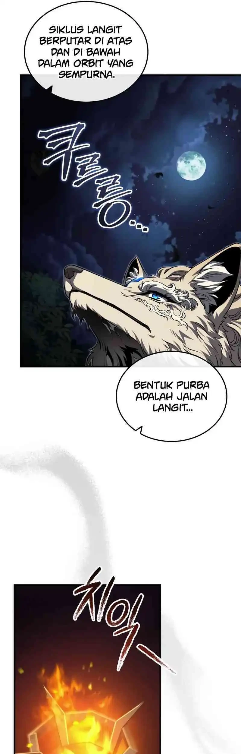 The Terminally Ill Young Master of the Baek Clan Chapter 87 Gambar 15