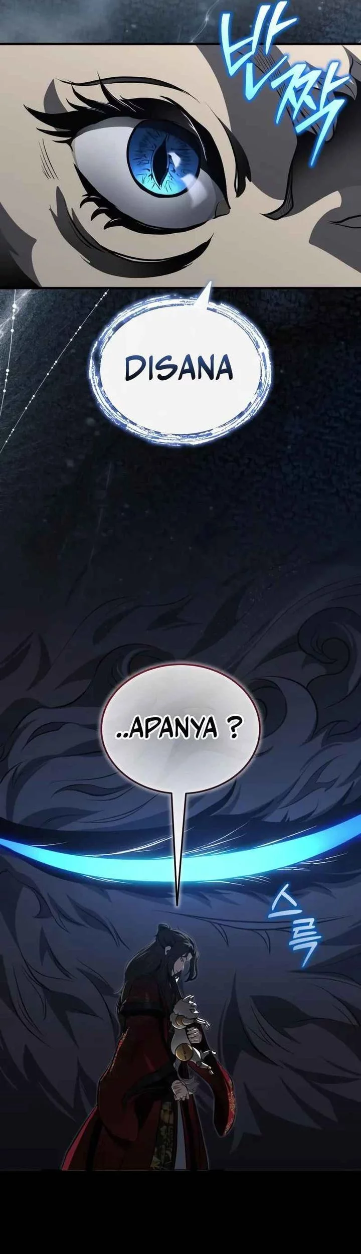 The Terminally Ill Young Master of the Baek Clan Chapter 80 Gambar 37