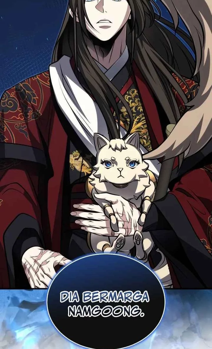 The Terminally Ill Young Master of the Baek Clan Chapter 80 Gambar 46