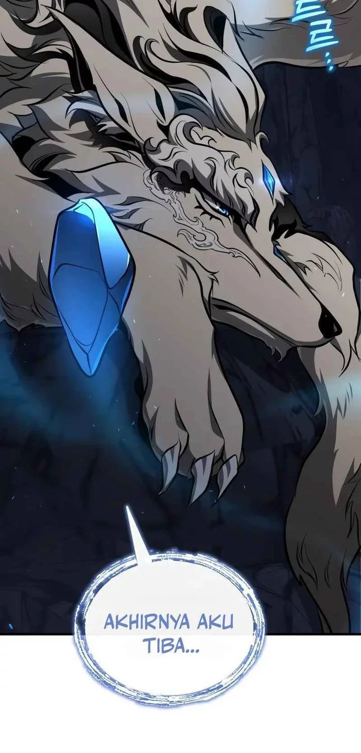 The Terminally Ill Young Master of the Baek Clan Chapter 80 Gambar 50