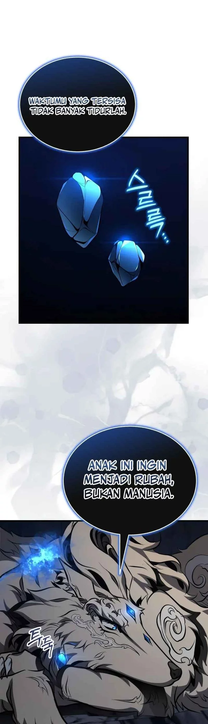 The Terminally Ill Young Master of the Baek Clan Chapter 80 Gambar 51