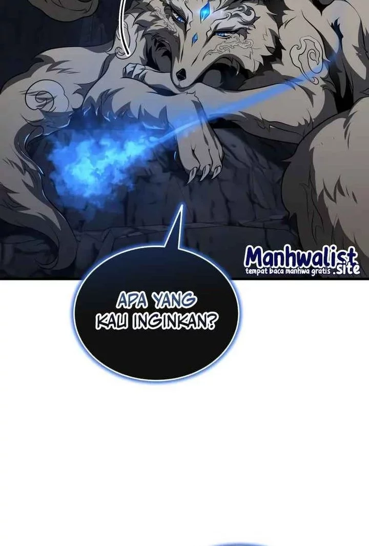 The Terminally Ill Young Master of the Baek Clan Chapter 80 Gambar 56