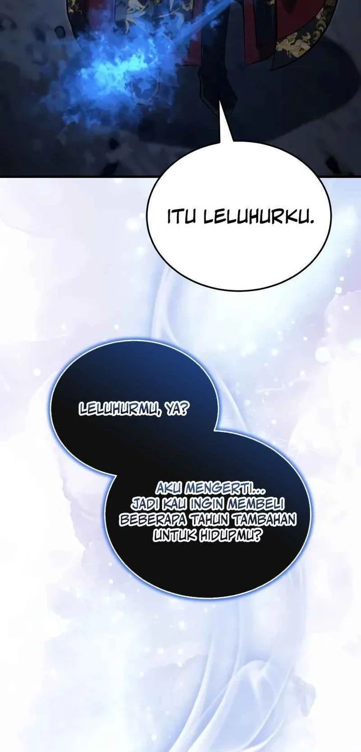 The Terminally Ill Young Master of the Baek Clan Chapter 80 Gambar 60