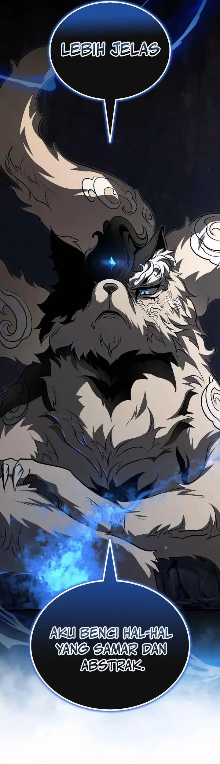 The Terminally Ill Young Master of the Baek Clan Chapter 80 Gambar 64