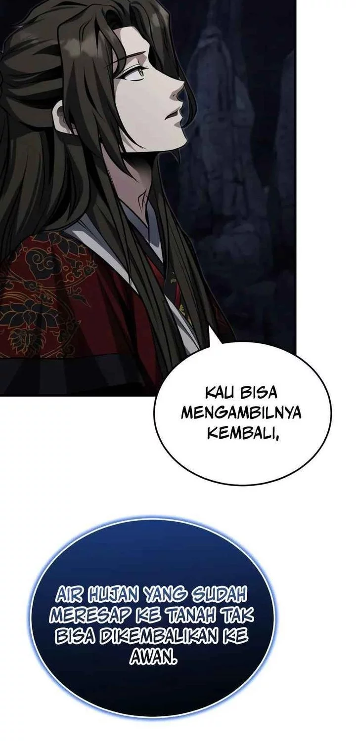 The Terminally Ill Young Master of the Baek Clan Chapter 80 Gambar 67