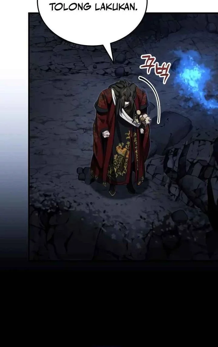 The Terminally Ill Young Master of the Baek Clan Chapter 80 Gambar 69