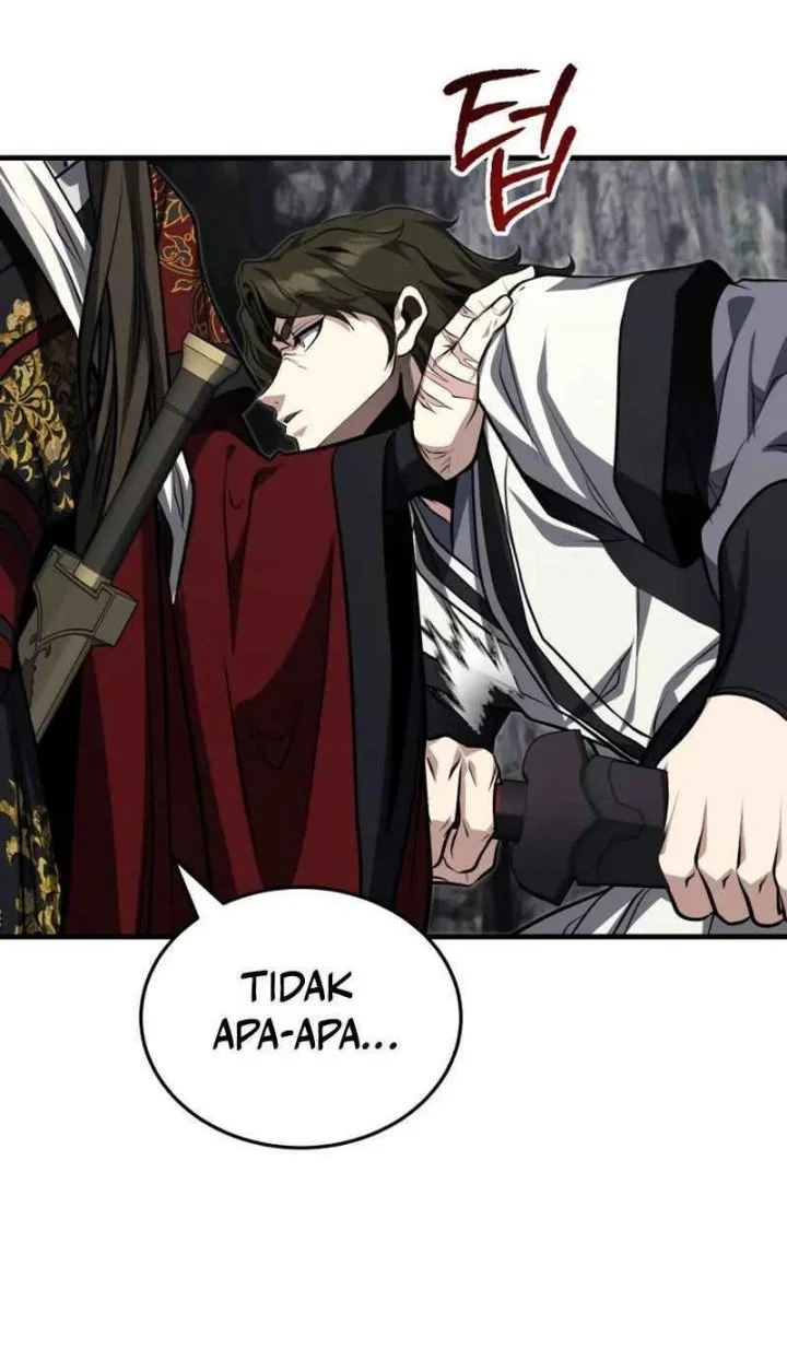 The Terminally Ill Young Master of the Baek Clan Chapter 81 Gambar 6