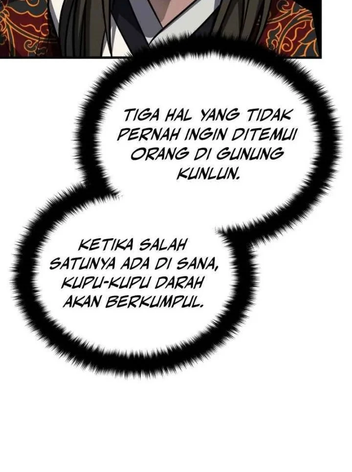 The Terminally Ill Young Master of the Baek Clan Chapter 81 Gambar 20