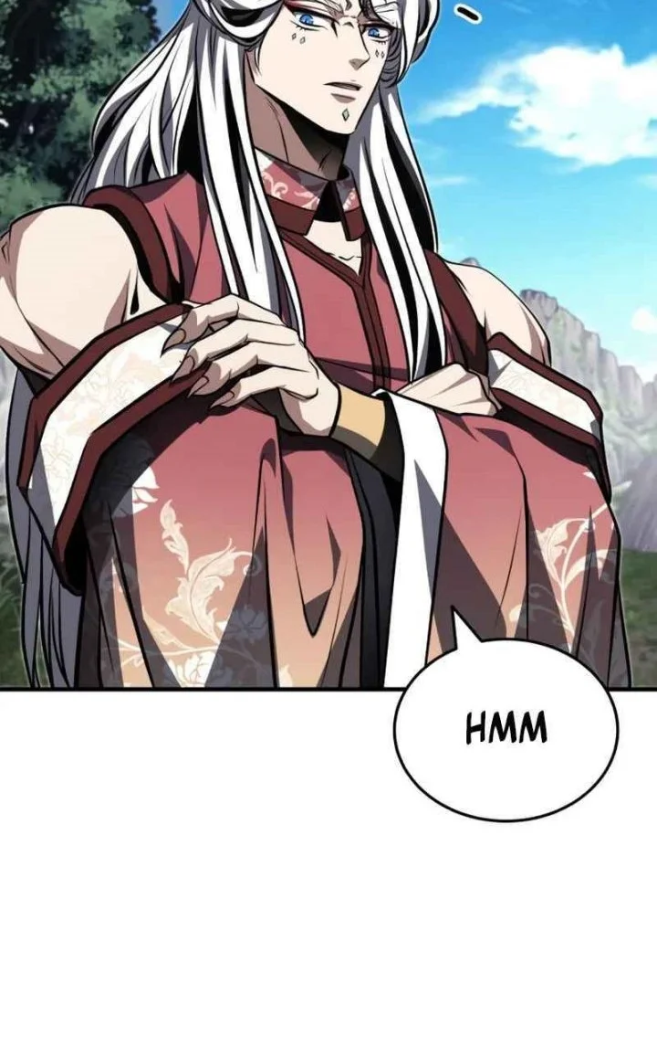 The Terminally Ill Young Master of the Baek Clan Chapter 81 Gambar 22