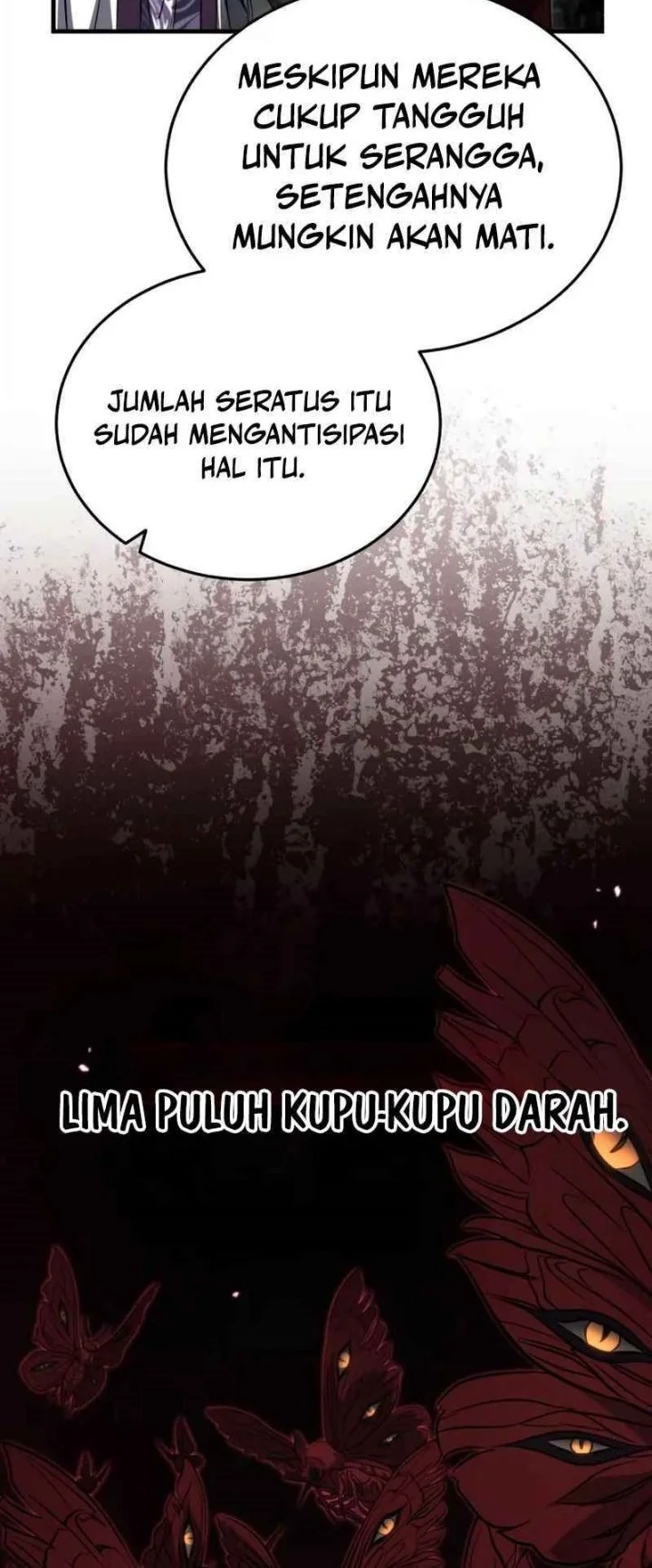 The Terminally Ill Young Master of the Baek Clan Chapter 81 Gambar 28