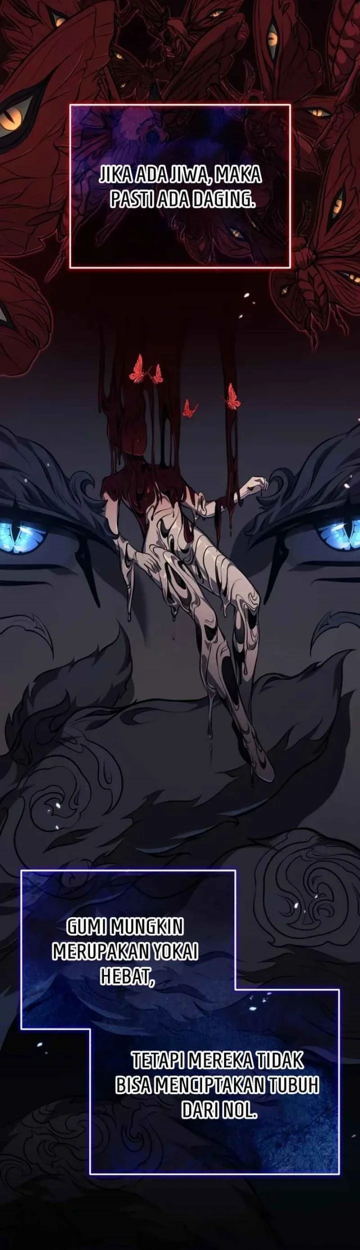 The Terminally Ill Young Master of the Baek Clan Chapter 81 Gambar 29