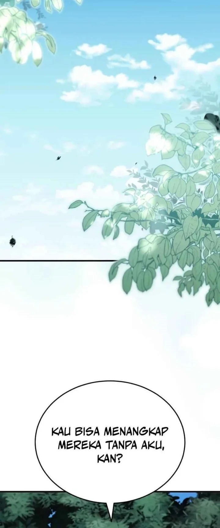 The Terminally Ill Young Master of the Baek Clan Chapter 81 Gambar 34