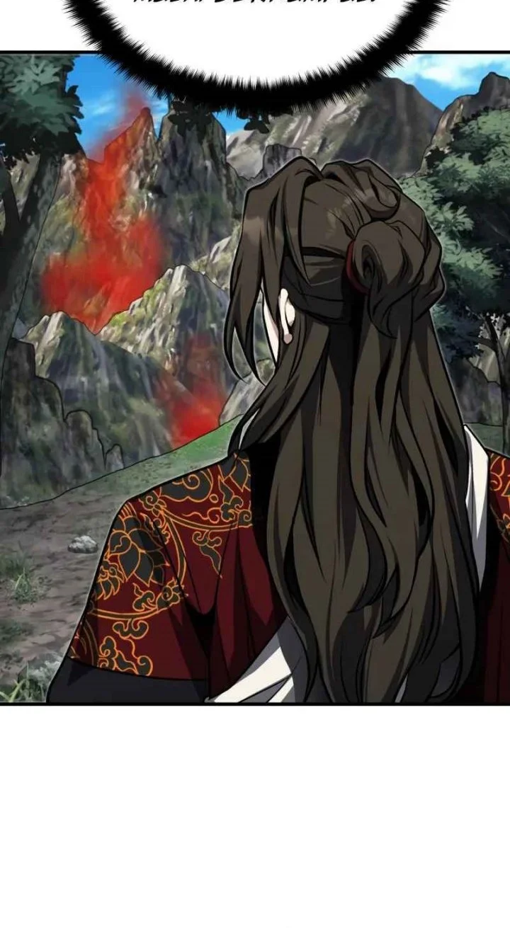 The Terminally Ill Young Master of the Baek Clan Chapter 81 Gambar 42