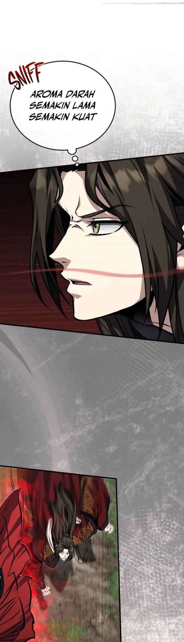 The Terminally Ill Young Master of the Baek Clan Chapter 81 Gambar 53