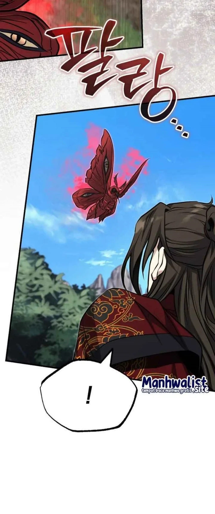 The Terminally Ill Young Master of the Baek Clan Chapter 81 Gambar 54