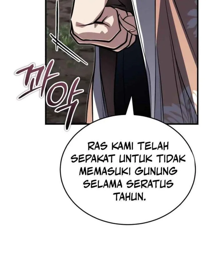 The Terminally Ill Young Master of the Baek Clan Chapter 81 Gambar 12