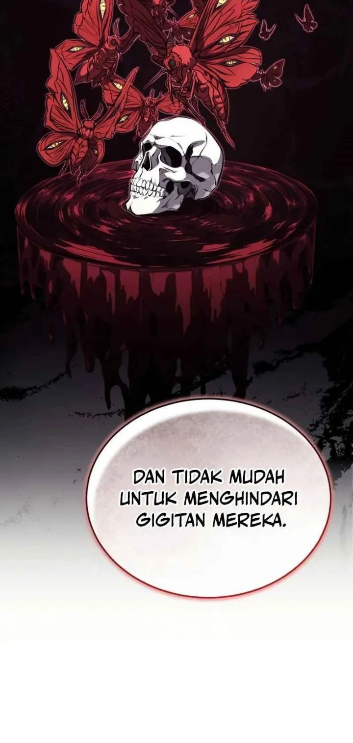 The Terminally Ill Young Master of the Baek Clan Chapter 81 Gambar 18