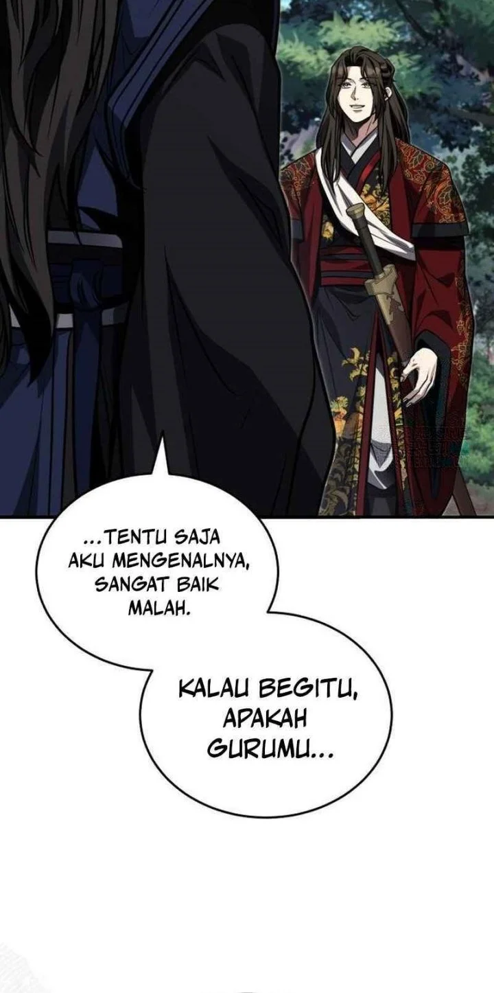 The Terminally Ill Young Master of the Baek Clan Chapter 82 Gambar 20