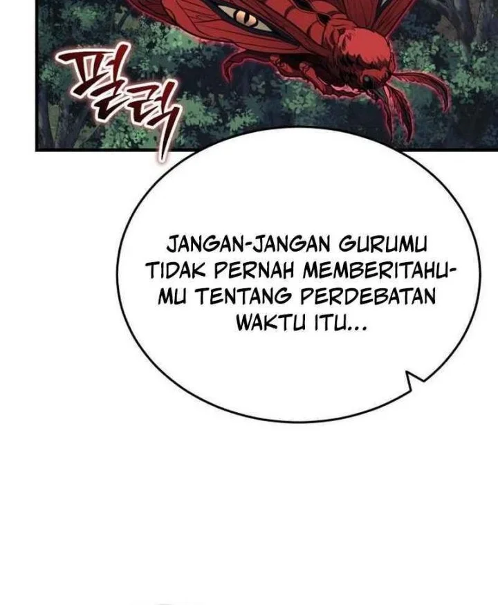 The Terminally Ill Young Master of the Baek Clan Chapter 82 Gambar 42