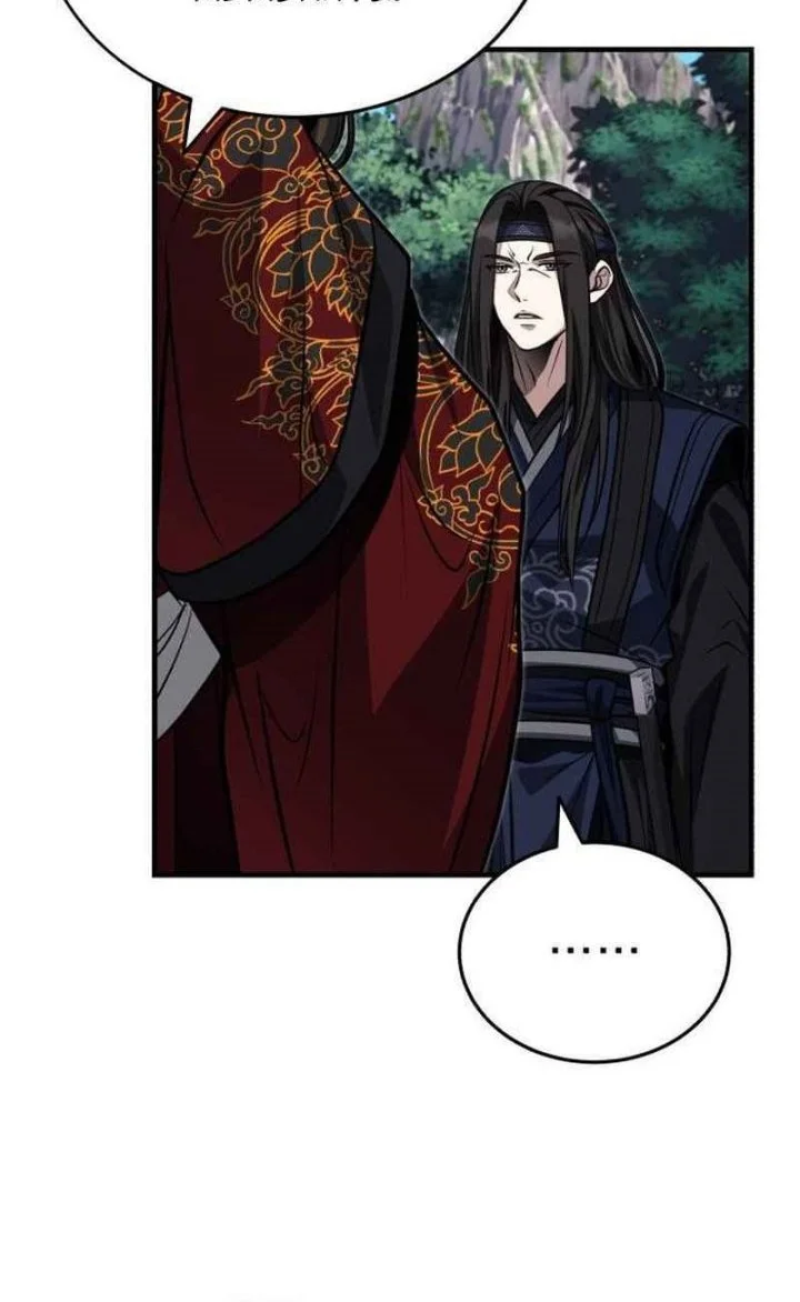 The Terminally Ill Young Master of the Baek Clan Chapter 82 Gambar 56