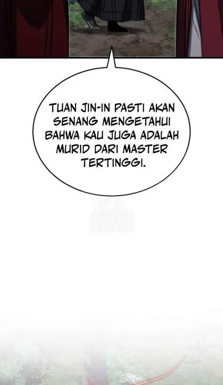 The Terminally Ill Young Master of the Baek Clan Chapter 82 Gambar 58