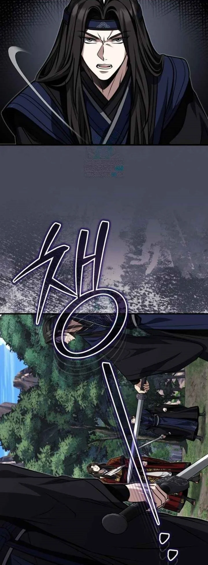 The Terminally Ill Young Master of the Baek Clan Chapter 82 Gambar 4