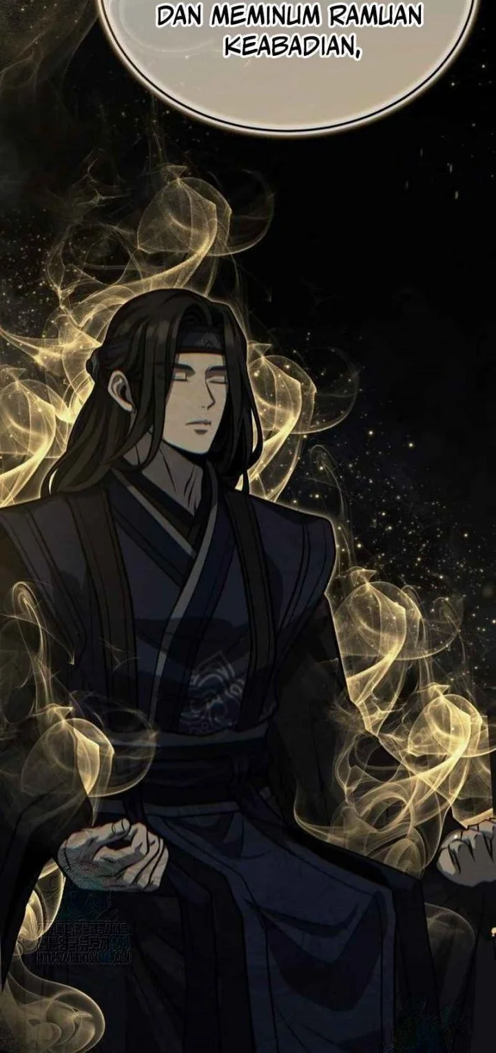 The Terminally Ill Young Master of the Baek Clan Chapter 82 Gambar 10