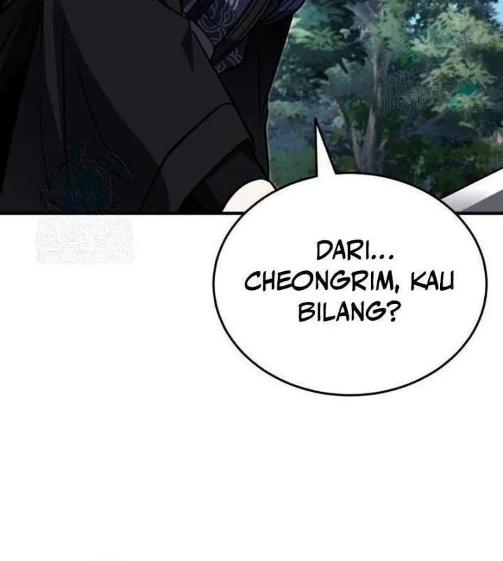 The Terminally Ill Young Master of the Baek Clan Chapter 82 Gambar 18