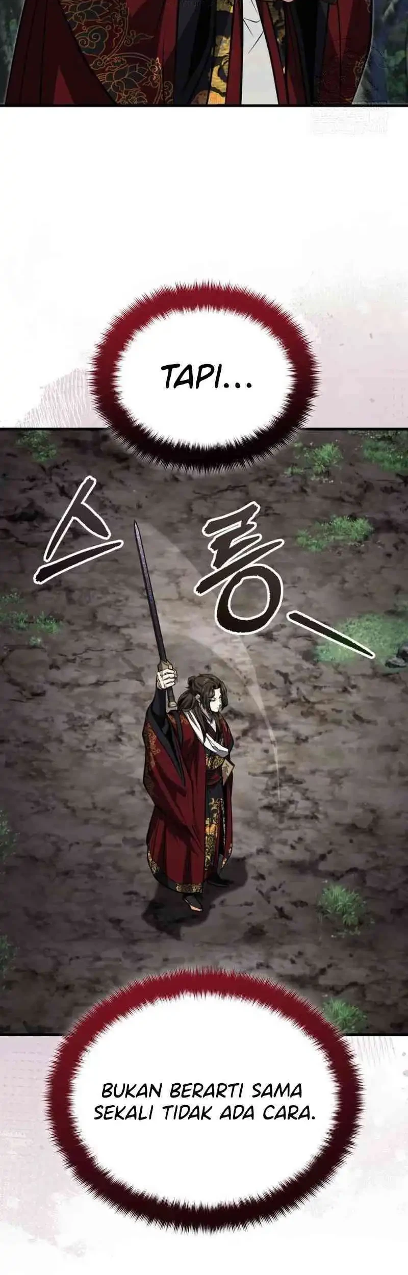 The Terminally Ill Young Master of the Baek Clan Chapter 83 Gambar 54