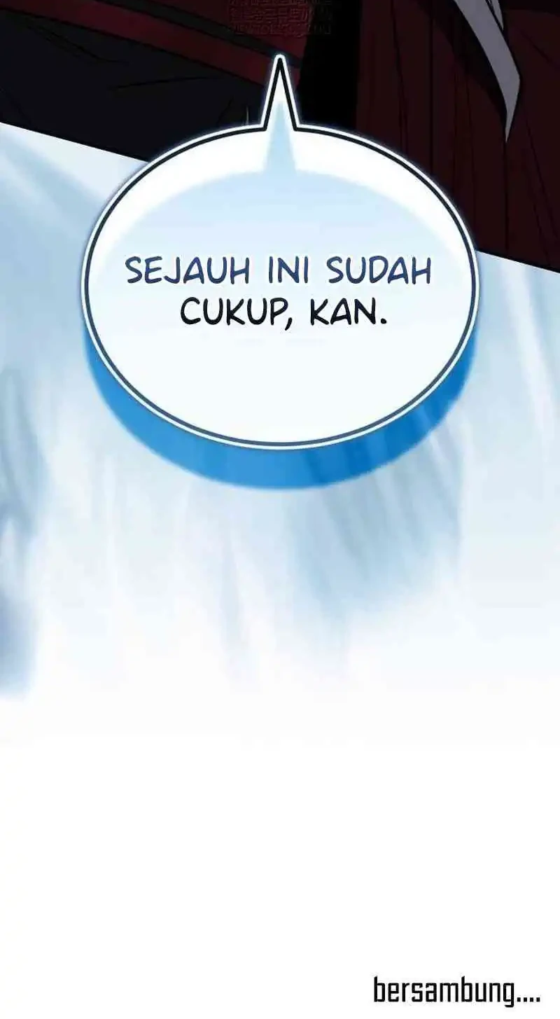 The Terminally Ill Young Master of the Baek Clan Chapter 83 Gambar 69