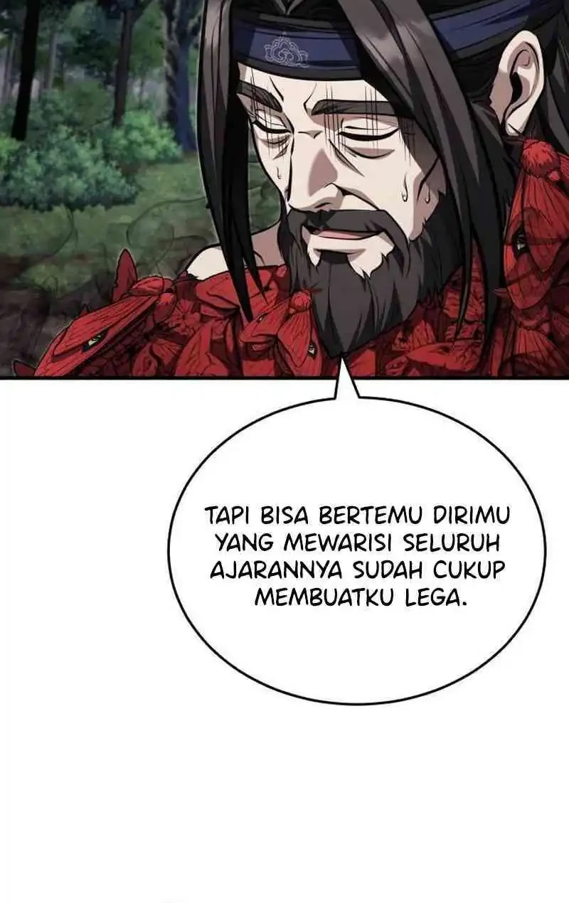 The Terminally Ill Young Master of the Baek Clan Chapter 83 Gambar 8