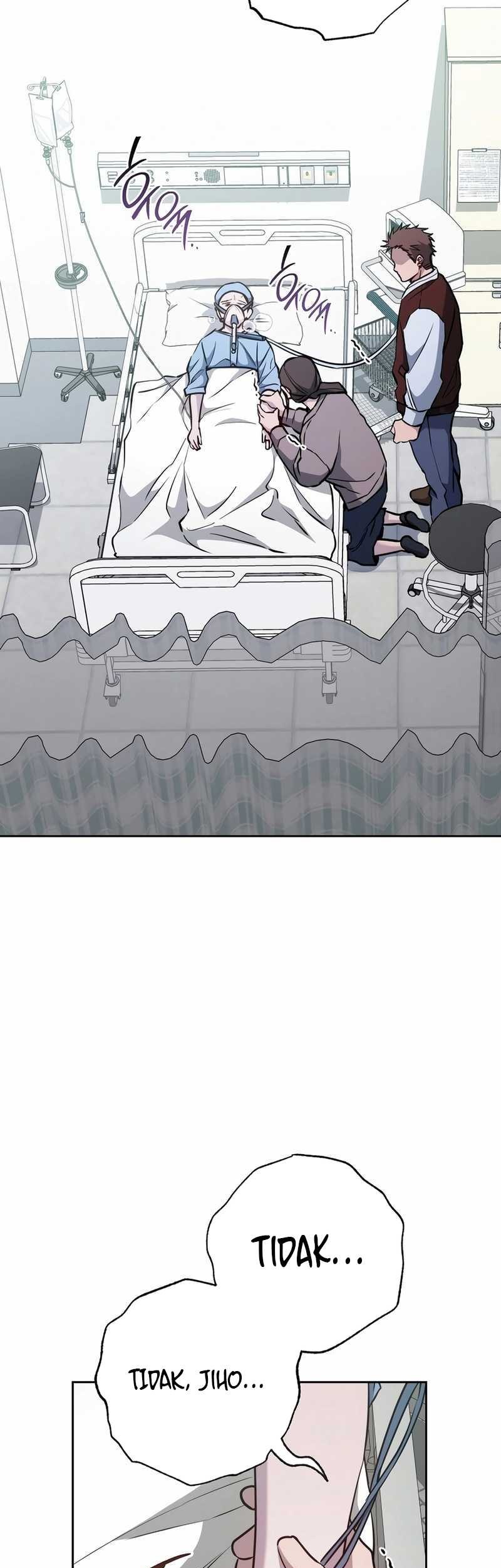 The Top Ranker’s Aspiring Writer Life Manual Chapter 14 Gambar 21