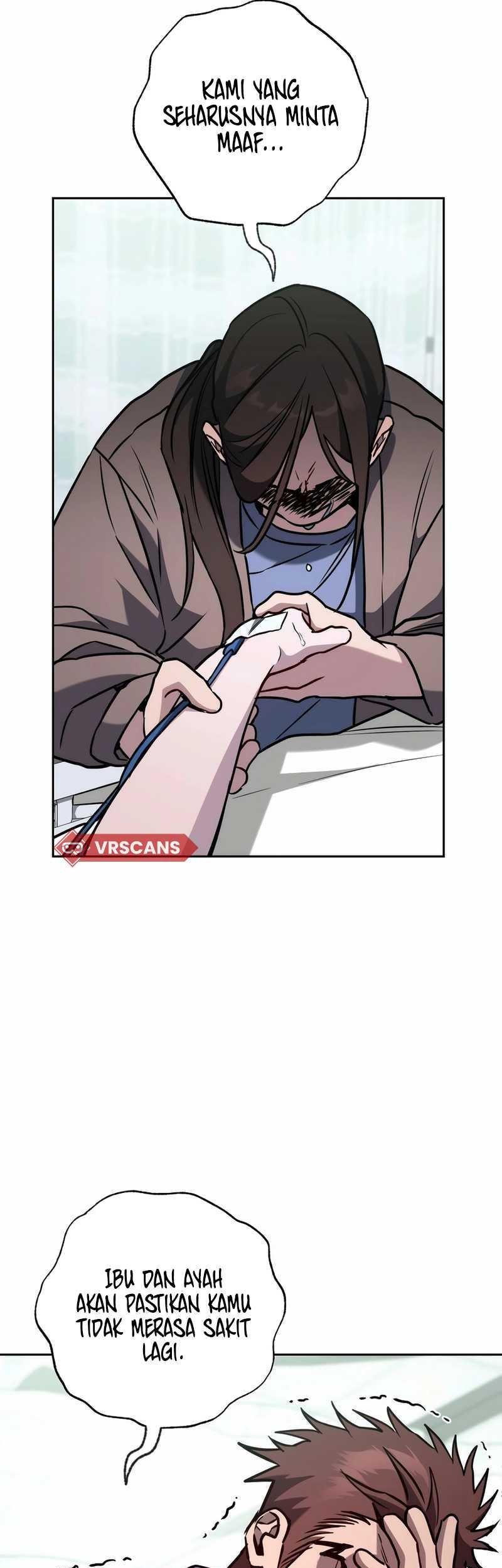 The Top Ranker’s Aspiring Writer Life Manual Chapter 14 Gambar 23