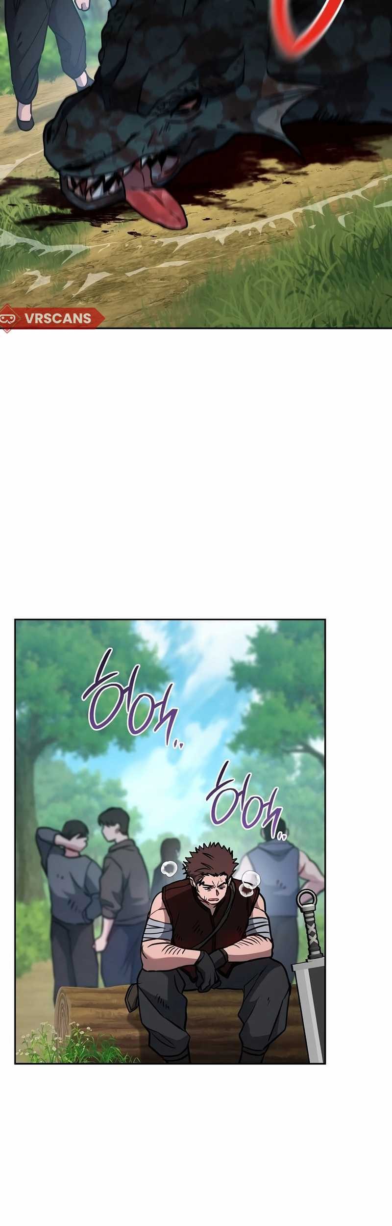 The Top Ranker’s Aspiring Writer Life Manual Chapter 14 Gambar 32