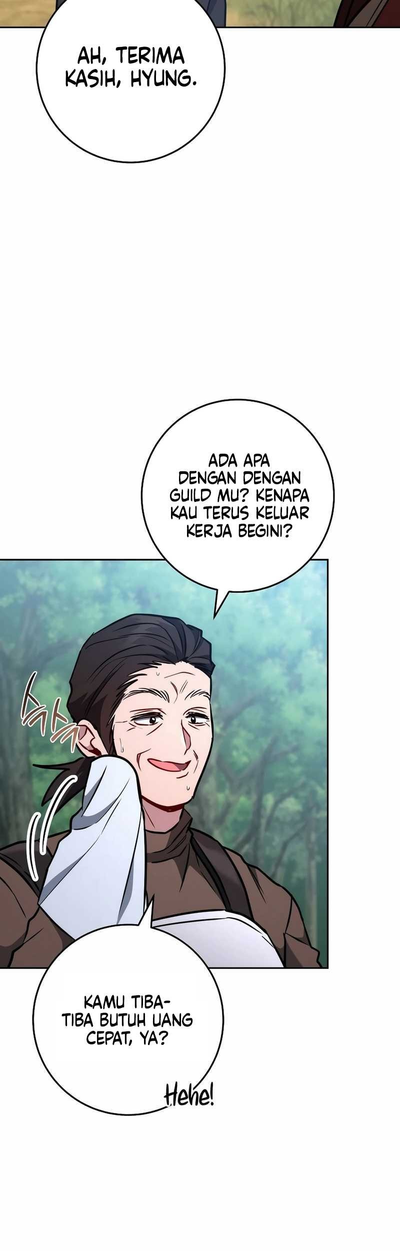 The Top Ranker’s Aspiring Writer Life Manual Chapter 14 Gambar 34