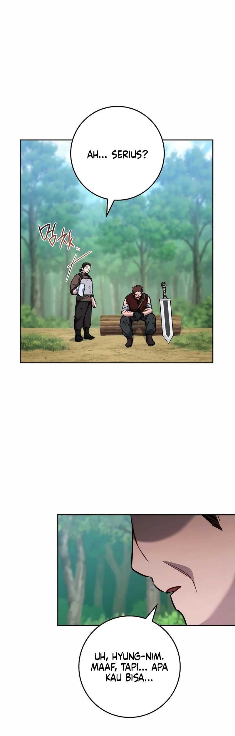 The Top Ranker’s Aspiring Writer Life Manual Chapter 14 Gambar 36