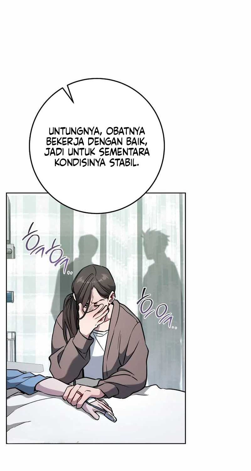 Manhwa The Top Ranker’s Aspiring Writer Life Manual Chapter 14 gambar nomor 2