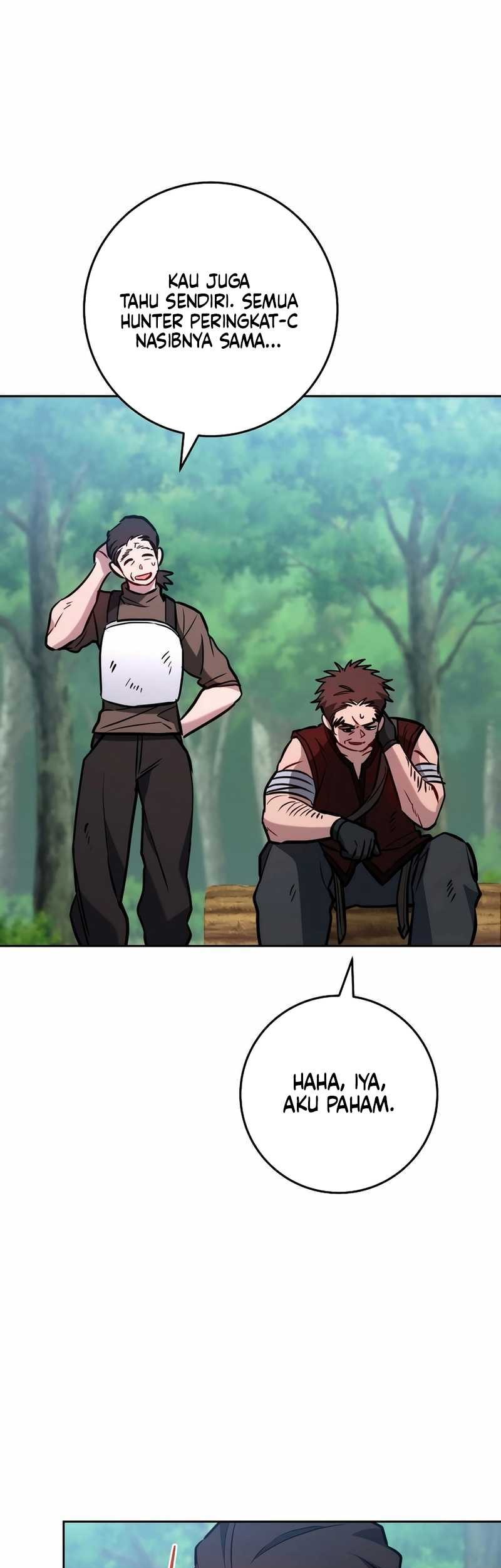 The Top Ranker’s Aspiring Writer Life Manual Chapter 14 Gambar 39